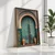 Wallity Slika GE128-L, 35x47x3,5cm