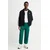 Mikina adidas Firebird Woven Track Top Black S