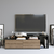 Hanah Home TV komoda Nexera