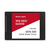 Disk SSD 6,4cm (2,5)  1TB SATA3 WD Red 560/530MB/s