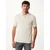 MEXX Majica Giuseppe volneno bela