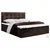 Boxspring postelja 52 - 160x200 cm