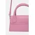 Silvian Heach  crossbody torbica ženska usnjena MARECHIARO