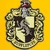 Harry Potter - Hufflepuff Wall Banner