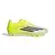 Adidas F50 CLUB FG/MG, muške kopačke za fudbal, žuta OOL63