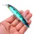 shumee Vobler ZANDER PIKE PERCH CATFISH Effective 13.5g F142 MODRA