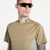 Majice Satisfy AuraLite Tech T-Shirt UNISEX Army Green M
