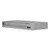 Ubiquiti 16-port, Layer 3 Etherlighting switch with 2.5 GbE, PoE++ output, and versatile mounting options, 4x 2.5 GbE PoE++ ports, 12x GbE PoE+ ports, 2x 10G SFP+ ports, 180W total PoE availability