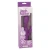 California Exotics Elite Thrusting Rabbit Purple