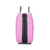EMPIRE Monte Carlo Neseser, ABS, 36cm, Roze