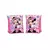 MISICI MINNIE MOUSE 25*15CM