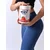 Olympic Ultra Whey Protein Čokolada i Jagoda 750g, 2 komada