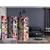 artgeist Paravan Full Range Of Colors I, 5-Delni, Dvostranski