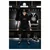 Moška majica AYCANE Blade EVO2 Base Layer Short Sleeve Black XXL