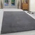 Siva preproga 140x200 cm Ata – Ayyildiz Carpets