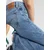 LEVIS  Kavbojke 728 moder denim