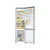 Samsung Kombinovani frižider RB34C600ES9/EK, 230/114l, Antracit