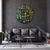 Wallity Slika SKR-9019, 80 x 80 cm