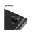 FANTECH MK921 Maxfit8 – Gejmerska mehanička tastatura sa Brown switchevima