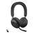 JABRA EVOLVE2 75 Link380a MS Stereo Black EVOLVE2 75 headset Black MS Link 380 BT