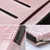 Preklopna torbica MEZZO Book za Xiaomi Redmi NOTE 15 5G mandala rose gold