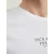 JACK & JONES Majica JPRBLUArchie  črna / bela