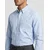 Polo Ralph Lauren Srajca Cupdppcs 710792041002 Svetlo modra Custom Fit