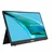 Asus Monitor ZenScreen MB16AHG MB16AHG, 15.6, FHD, IPS, 144Hz, Portable