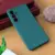 Torbica Teracell Giulietta za Samsung A546B Galaxy A54 5G mat zelena