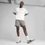 PUMA Majica WARDROBE ESS  bela