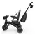 KINDERKRAFT TRICIKL JAZZ 3 GREY