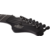 Schecter Sun Valley Super Shredder Exotic HT Ziricote Natural Satin SKU #1270