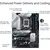Asus PRIME Z790-P/HDMI/DP/M.2/DDR5 Matična ploča 1700