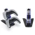 Docking station držač DOBE sa USB punjačem za 2 PS5 kontrolera TP5-0585S