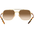 Ray-Ban Naočare za sunce RB 3699 001/51