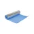 Prostirka za jogu EVA Mat w/ Foil - 180 x 50 x 0.6 cm - PLAVA