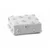 Hayal - Grey Grey Sofa Cover