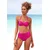 SUNSEEKER Bikini hlačke roza