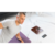 Cecotec osebna tehtnica Surface Precision 10400 Smart Healthy Vision Garnet