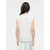 Calvin Klein Bluza LV044F161G Bela Regular Fit