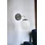 Opviq Zidna lampa E27 Max 40W
