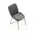 Halmar K454 jedilni stol