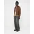 JOOP! Bomber jakna 363Pedro 10018973 30101918 Rjava Regular Fit