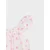 Sinsay - Bluza - pastelno roze