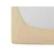 Jersey rjuha BASIC kremna 180 x 200 cm