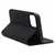 Maska na preklop Teracell Gentle Fold za Samsung Note 20/N980F crna