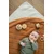 Play&Go - Igralna podloga 3v1, Brown teddy