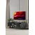 Hanah Home TV komoda Capella 120, 120 cm, zelena
