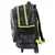 Sazio Neo Ranac sa točkićima za dečake T-Rex 1M Urban, 44 x 31 x 18 cm, Tamnosivi