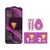 OG 6D Premium kaljeno staklo za Xiaomi Redmi 15 4G / 15 5G crno